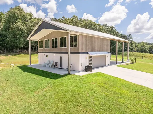 2003 Highway 323, Gillsville, GA 30543