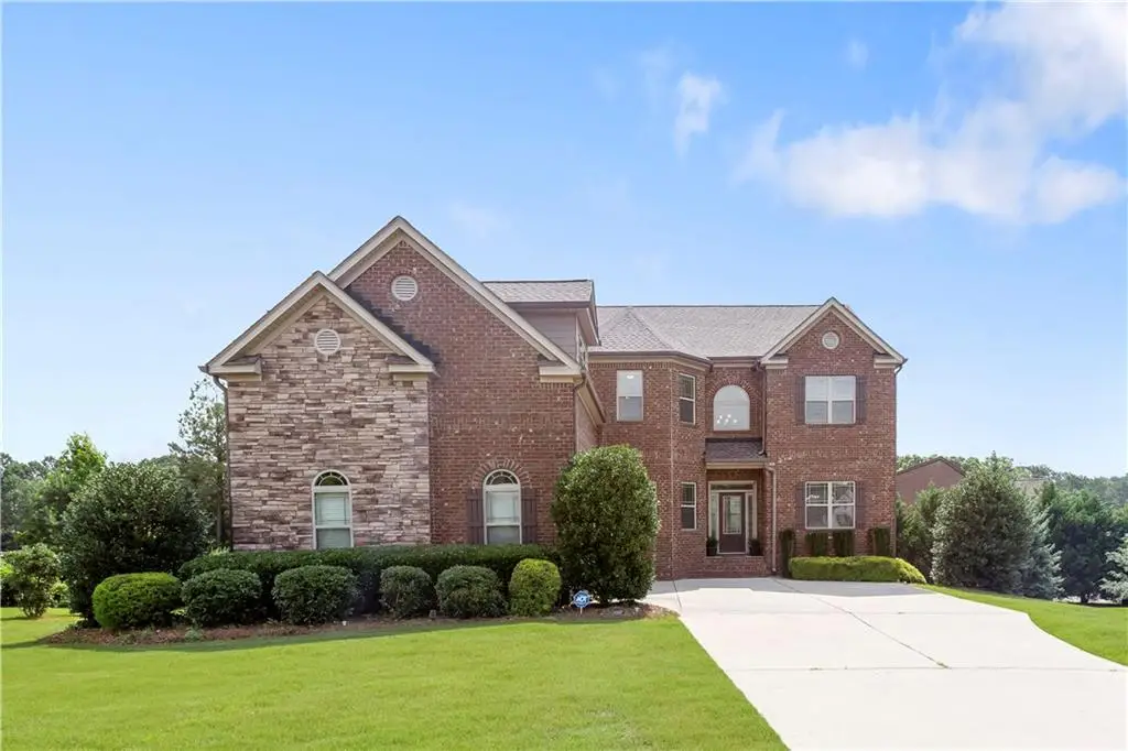 104 Eastin Road, Fayetteville, GA 30214 - #1