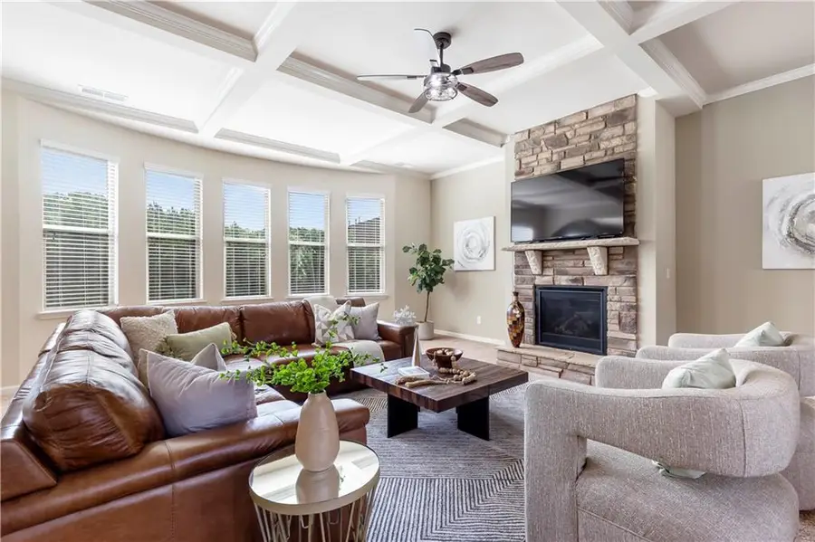 104 Eastin Road, Fayetteville, GA 30214 - #2