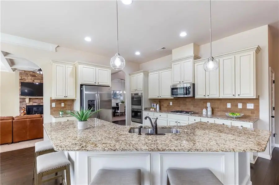 104 Eastin Road, Fayetteville, GA 30214 - #3