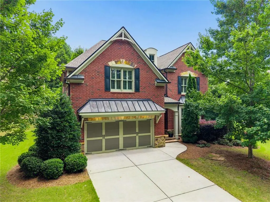2020 Anderson Drive Se, Smyrna, GA 30080 - #1