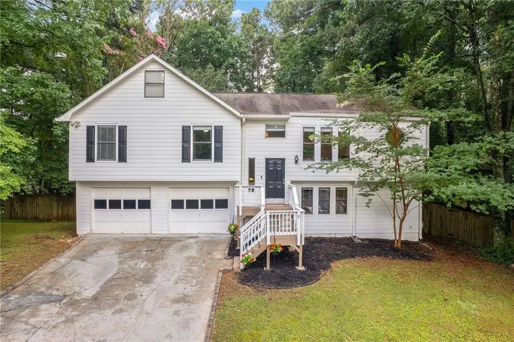 2265 Wysong Square Nw, Kennesaw, GA 30144 - #1
