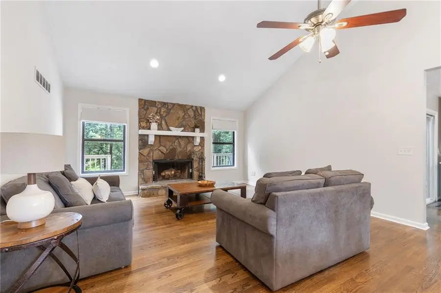 2265 Wysong Square Nw, Kennesaw, GA 30144 - #3