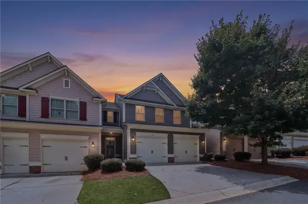 55 Grampian Way, Marietta, GA 30008