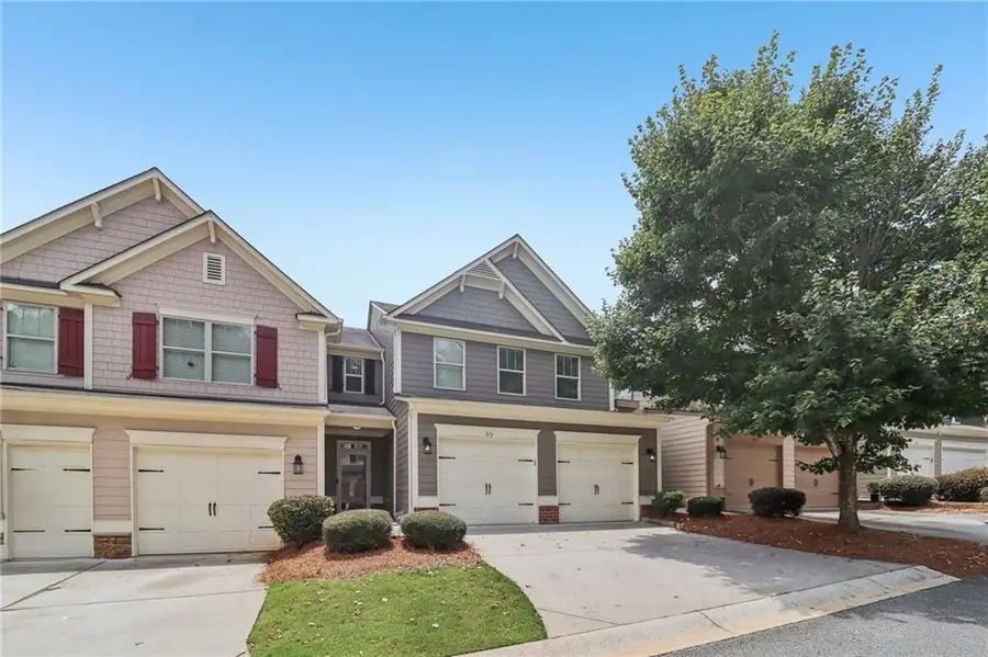 55 Grampian Way, Marietta, GA 30008 - #2