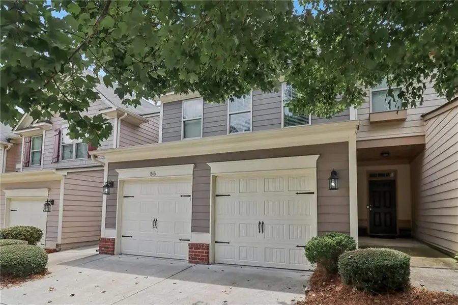 55 Grampian Way, Marietta, GA 30008 - #3