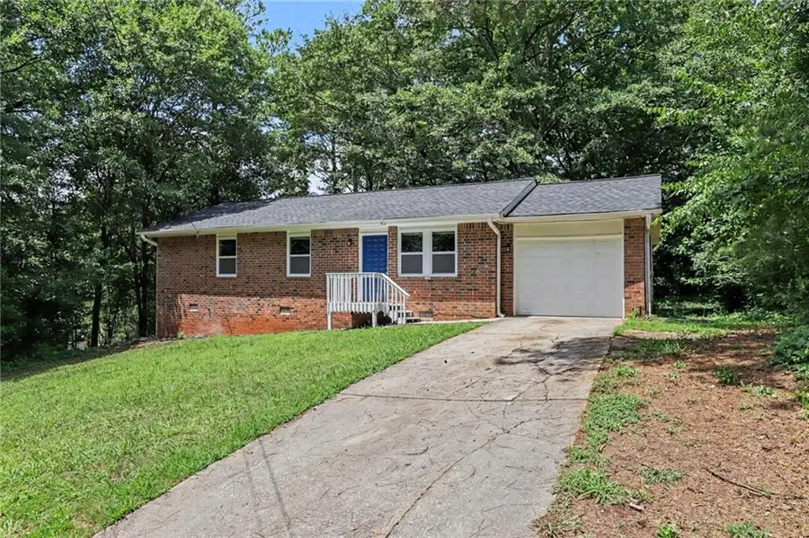 2541 Kelly Lake Drive, Decatur, GA 30032 - #3