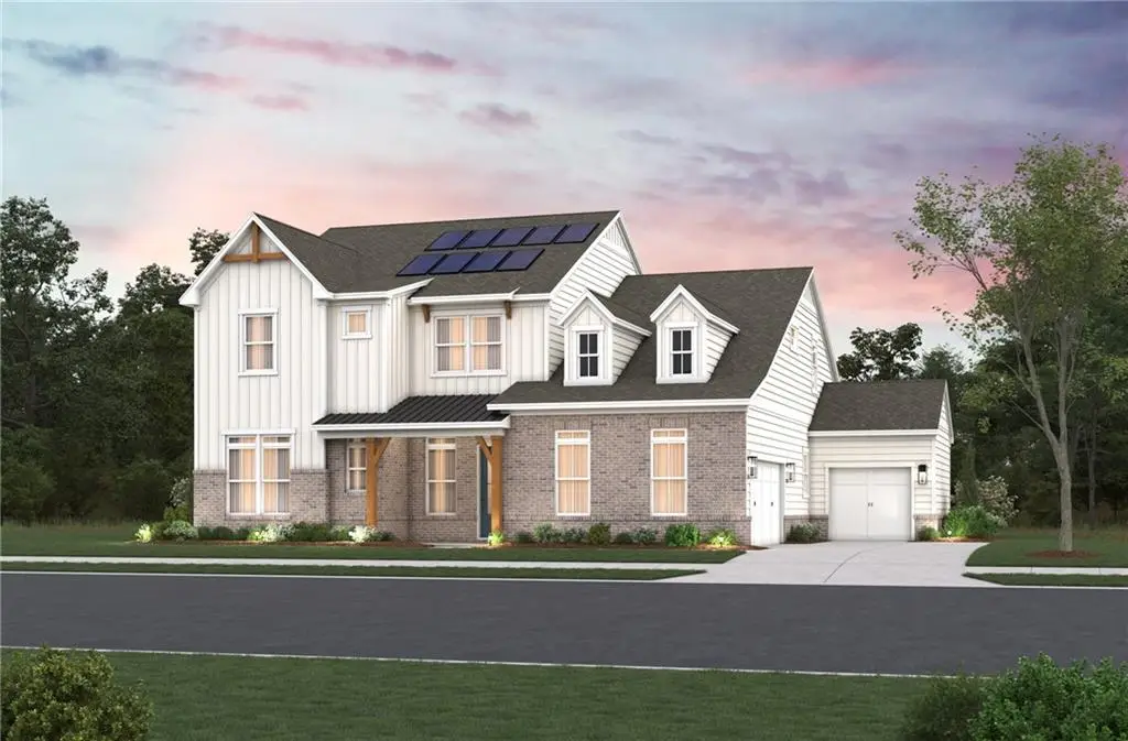 2140 Vanig Drive, Cumming, GA 30041 - #1
