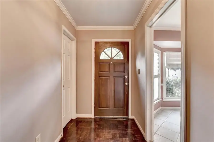 1407 Old Virginia Court Se, Marietta, GA 30067 - #2
