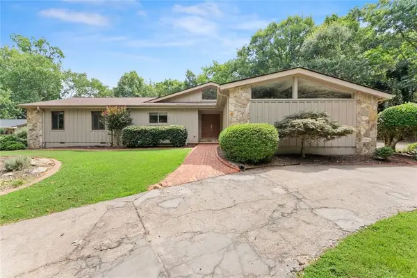 5672 High Harbor Court, Gainesville, GA 30504