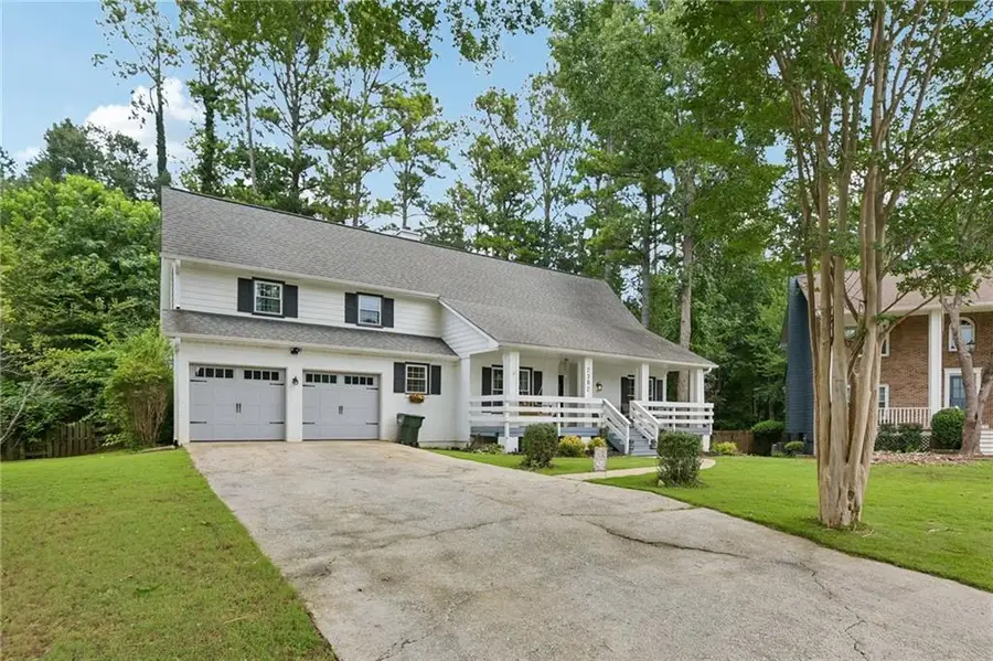 2382 Battle Forest Drive Sw, Marietta, GA 30064 - #2