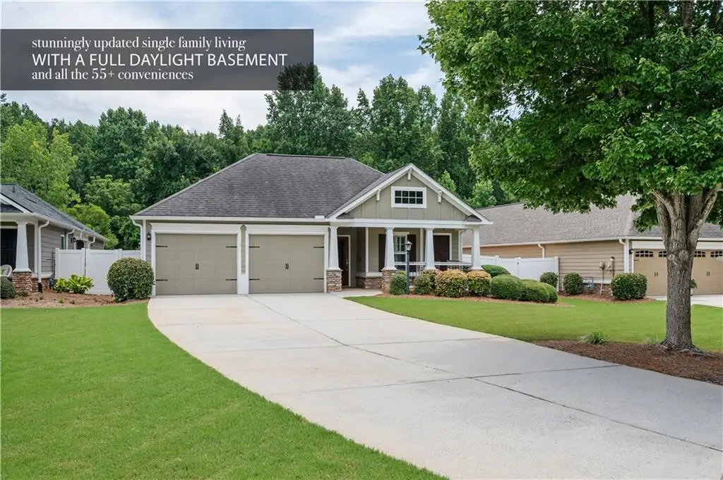 197 Shoal Creek Way, Dallas, GA 30132 - #1