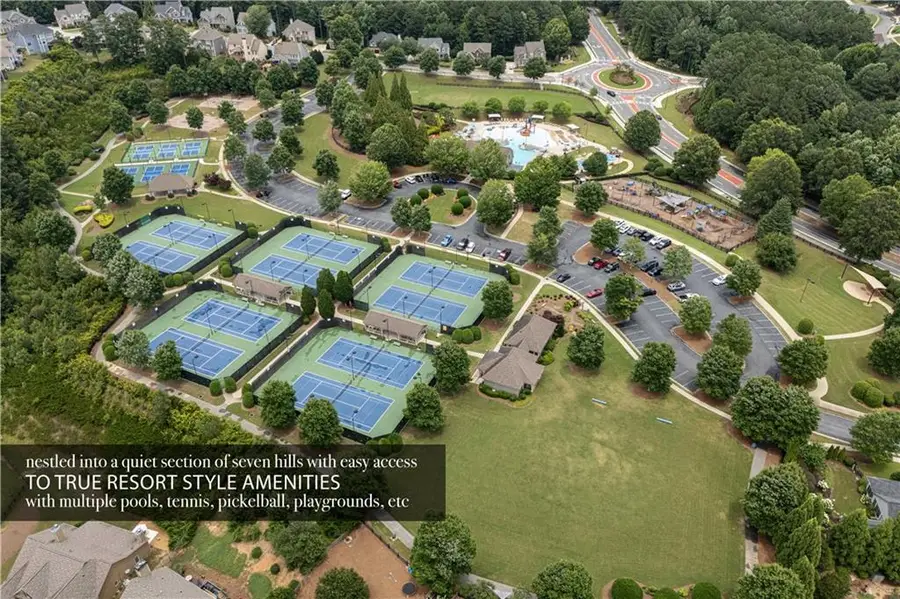 197 Shoal Creek Way, Dallas, GA 30132 - #3
