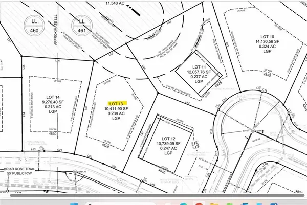 4820 Briar Rose Trail, Cumming, GA 30040