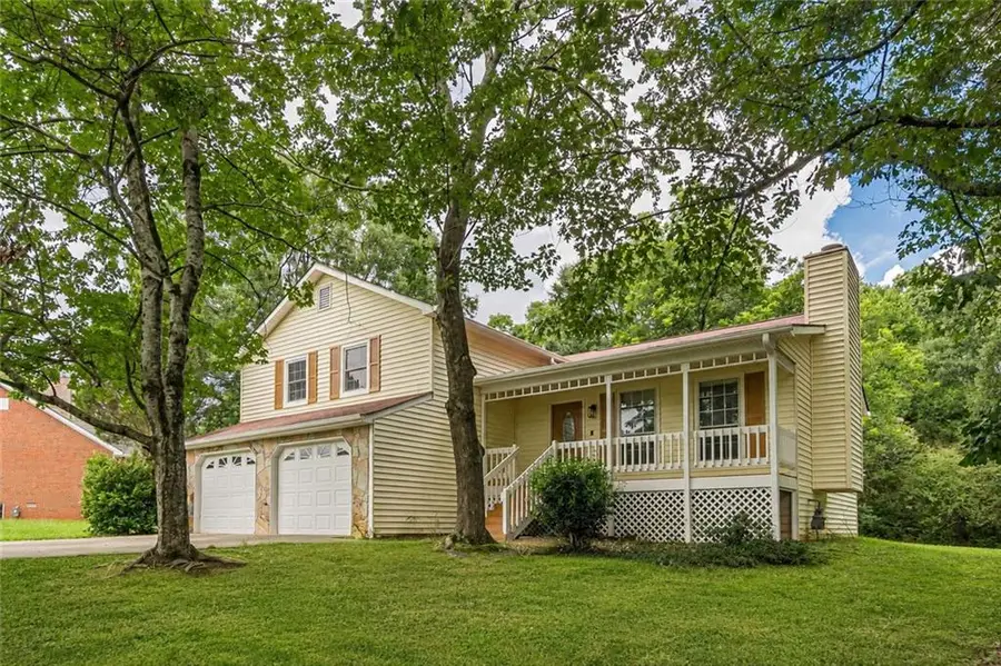 140 Anna Avenue, Palmetto, GA 30268 - #2