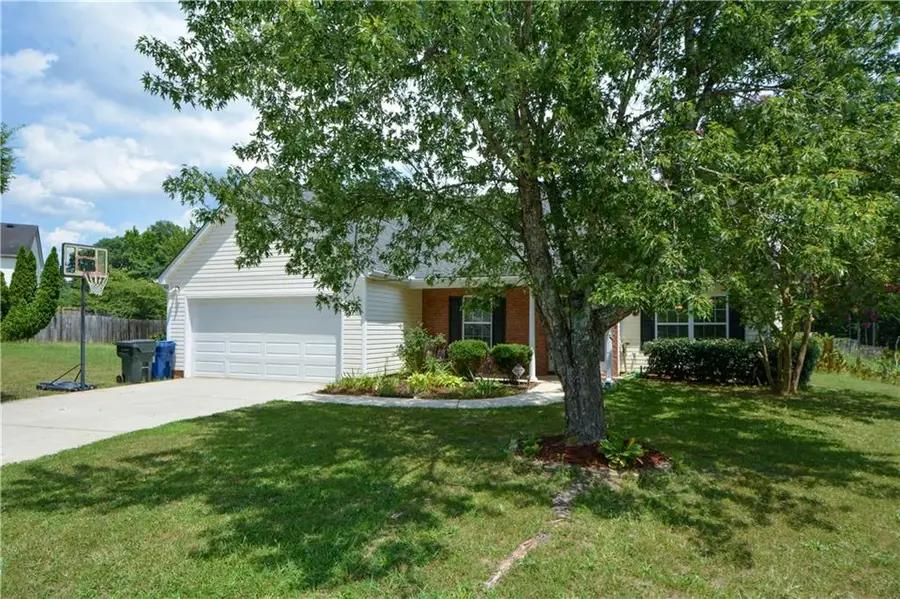 1320 Webb Farm Lane, Loganville, GA 30052 - #3