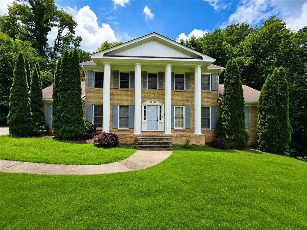 3293 Norwood Court, Duluth, GA 30096 - #1