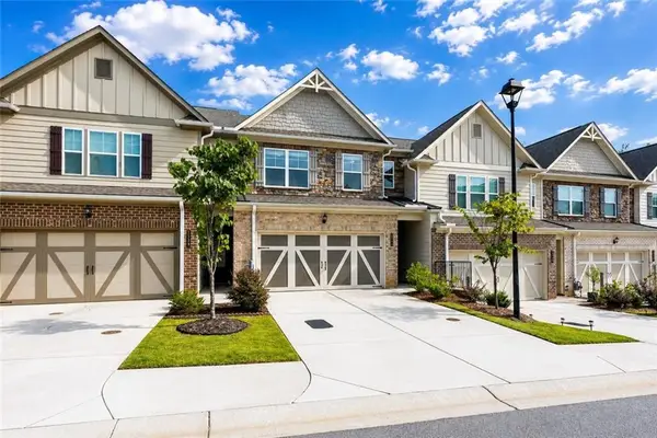 1543 Summer Song Drive, Marietta, GA 30067