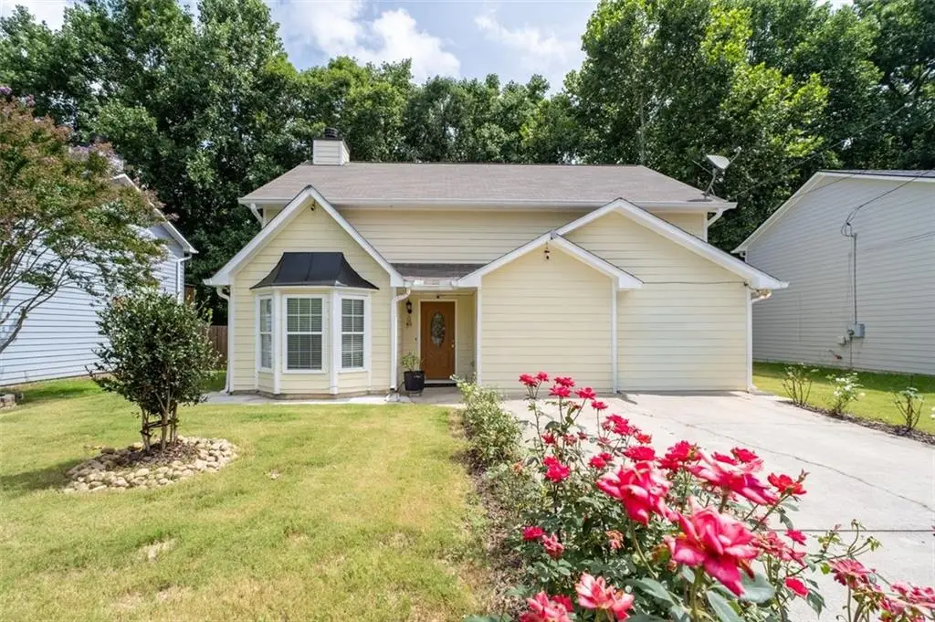 811 Overlook Trail, Canton, GA 30115 - #1