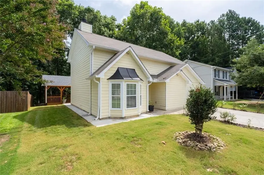 811 Overlook Trail, Canton, GA 30115 - #3