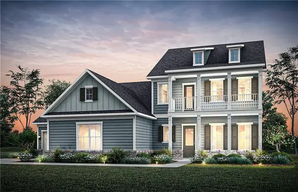 293 Lucas Court, Jefferson, GA 30549