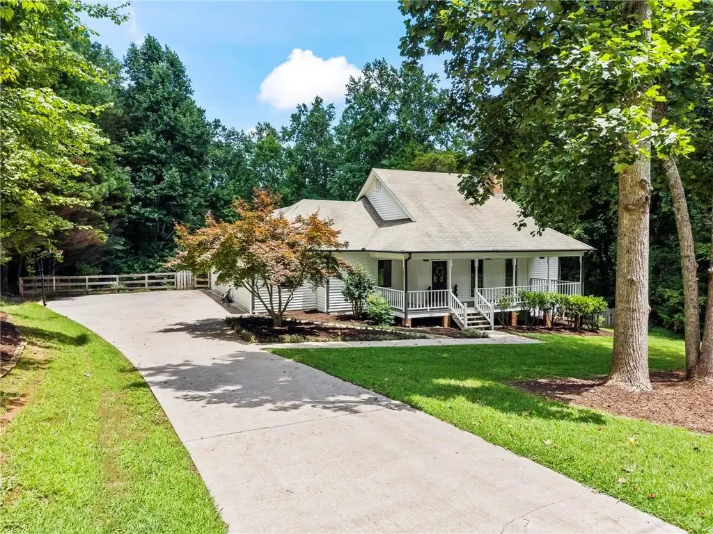 410 Arliss Drive, Canton, GA 30115 - #1