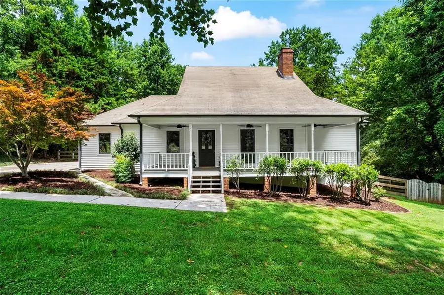 410 Arliss Drive, Canton, GA 30115 - #2