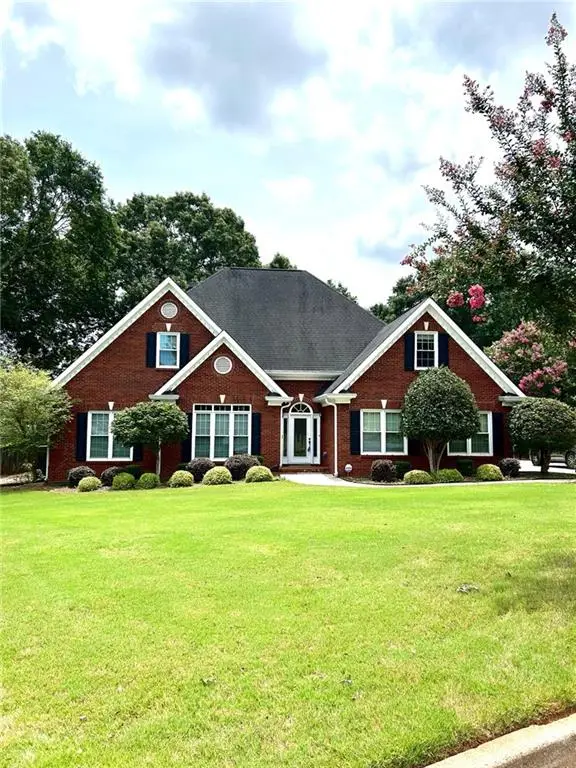 5899 Alpine Court, Hoschton, GA 30548