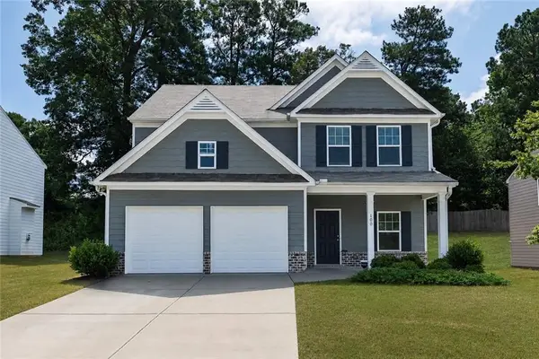 100 Valley Brook Way, Dallas, GA 30132