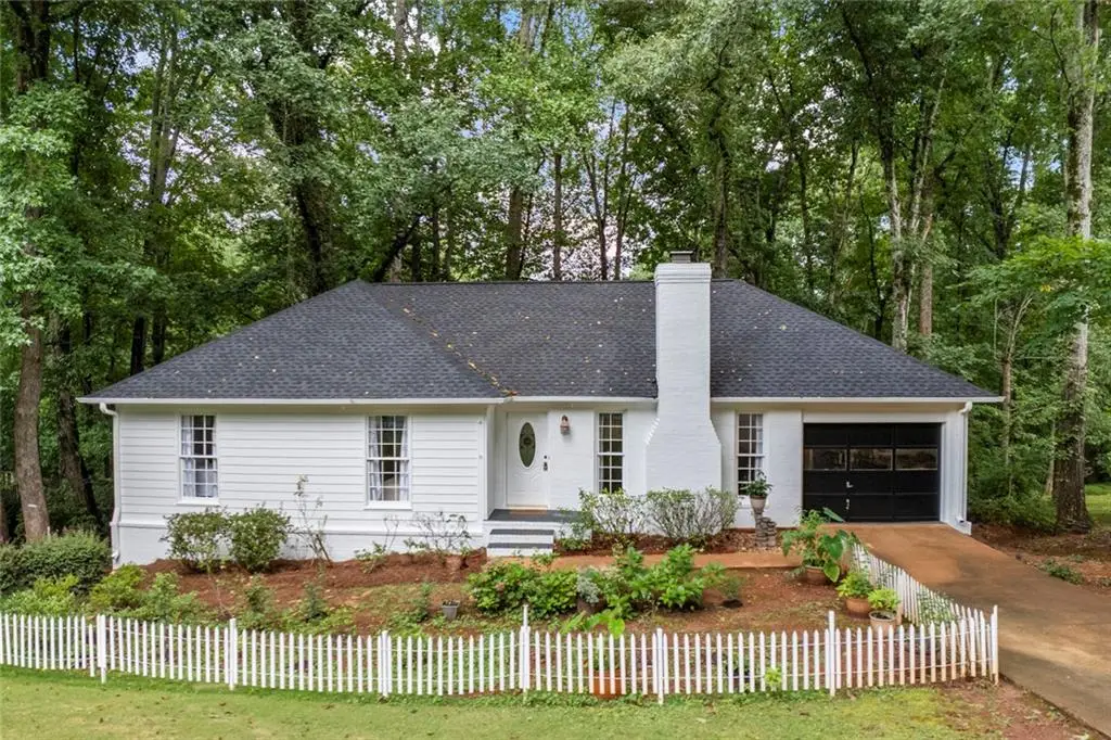 375 Brookstone Drive, Athens, GA 30605 - #1