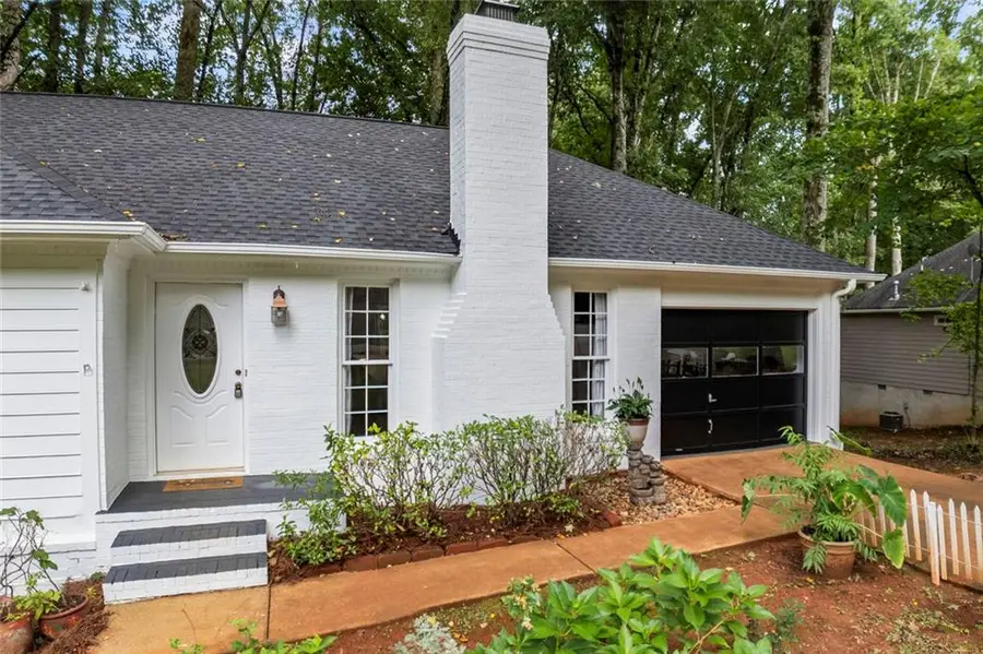 375 Brookstone Drive, Athens, GA 30605 - #2