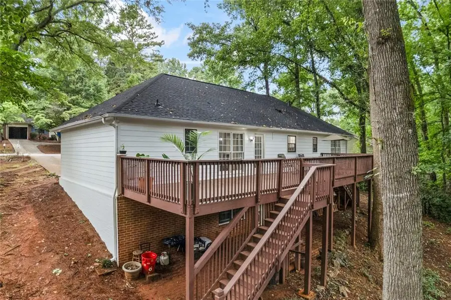 375 Brookstone Drive, Athens, GA 30605 - #3