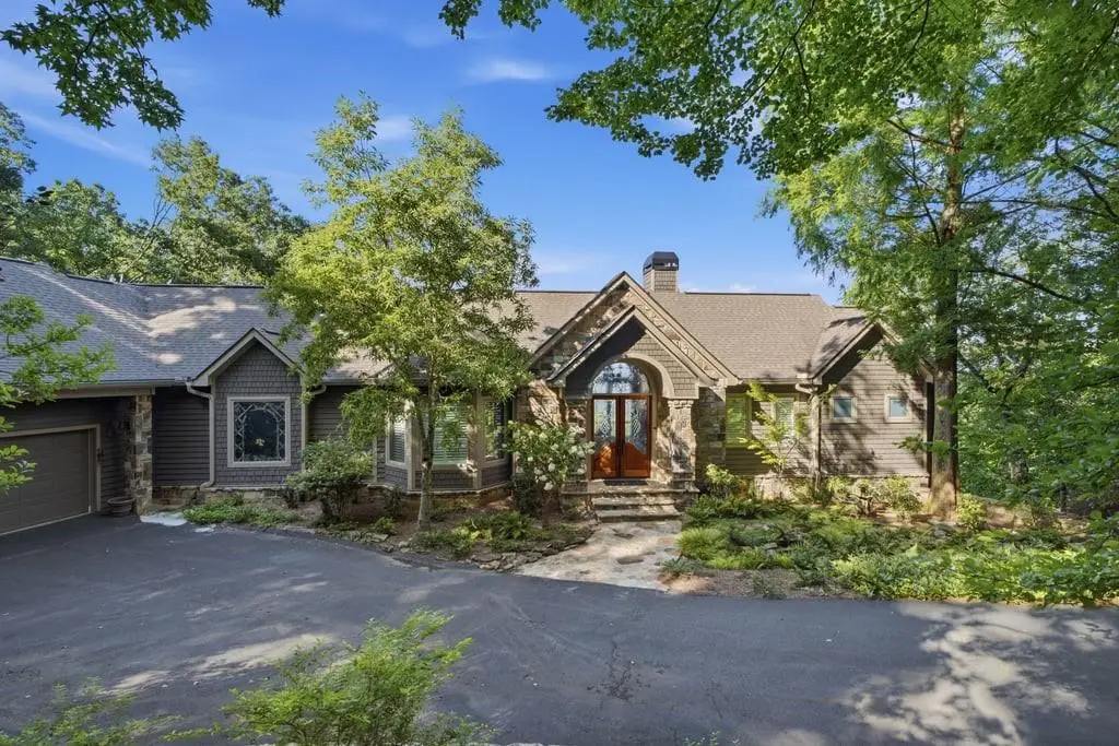 84 Fox Claw Knoll, Big Canoe, GA 30143 - #1