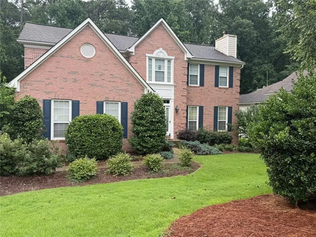 4210 Delamar Drive, Cumming, GA 30041 - #1