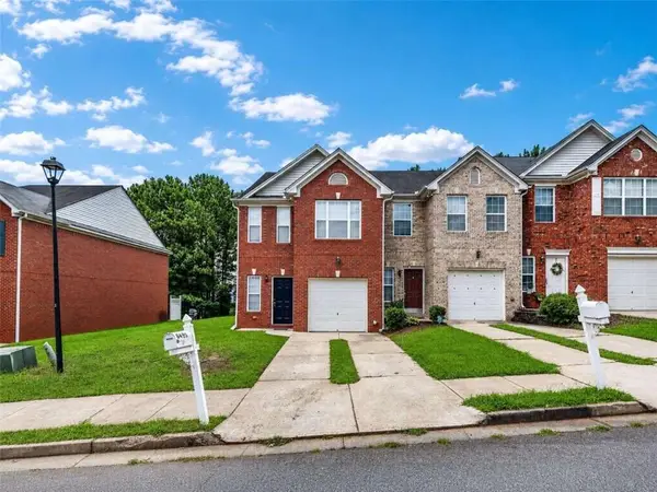 6493 Snowbird Lane, Douglasville, GA 30134