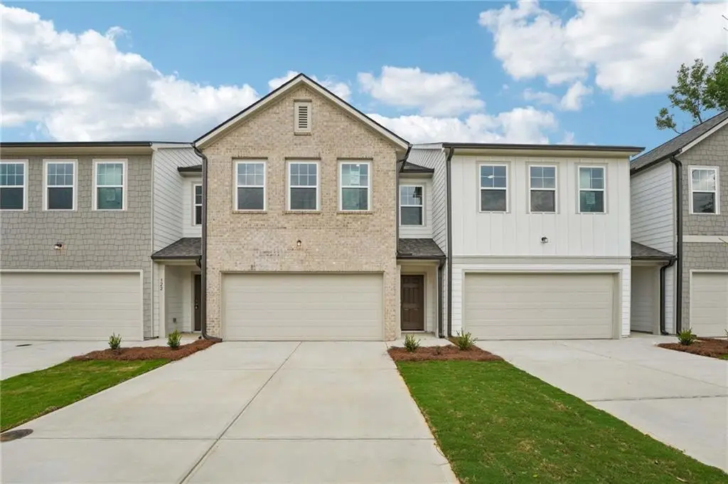 320 Dearborn Drive, Cartersville, GA 30120 - #1