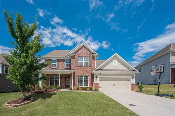 7215 Margate Court, Cumming, GA 30040