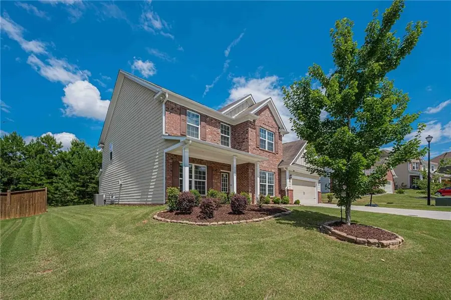 7215 Margate Court, Cumming, GA 30040 - #3