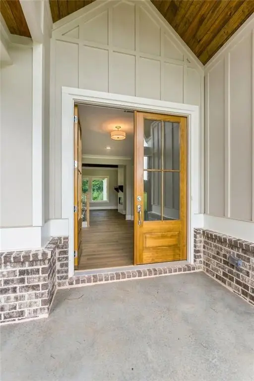 133 Twin Oaks Drive, Hampton, GA 30228 - #2