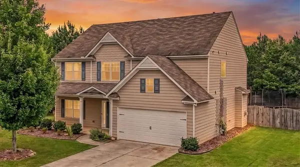144 Boxwood Way, Dallas, GA 30132