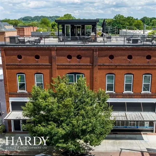 100 Broad Street, Rome, GA 30161
