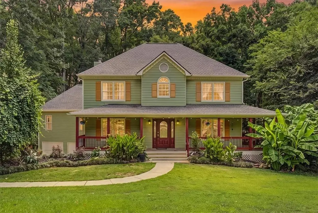 325 Pickett's Crossing, Acworth, GA 30101 - #1