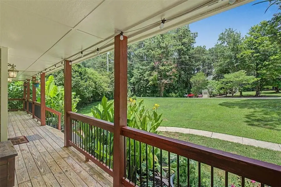 325 Pickett's Crossing, Acworth, GA 30101 - #2
