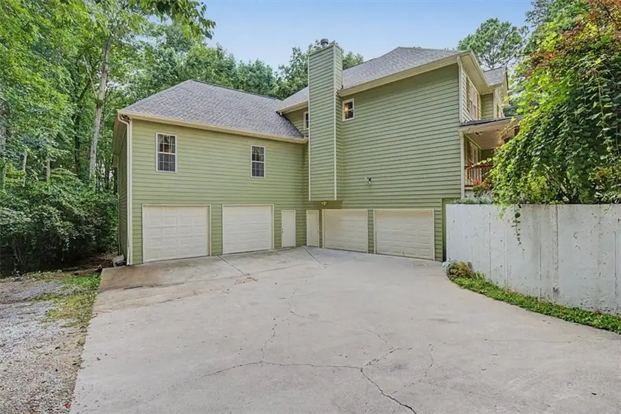 325 Pickett's Crossing, Acworth, GA 30101 - #3