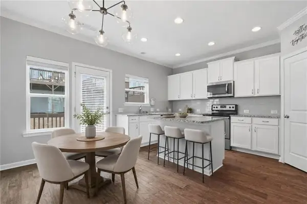 1708 Liberty Parkway Nw, Atlanta, GA 30318