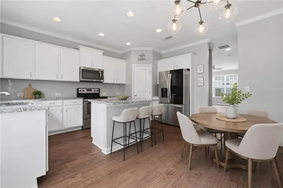 1708 Liberty Parkway Nw, Atlanta, GA 30318 - #2