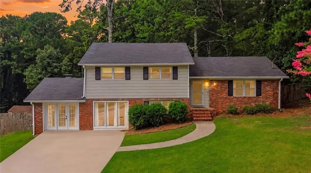 13 Wellington Way Se, Rome, GA 30161 - #1