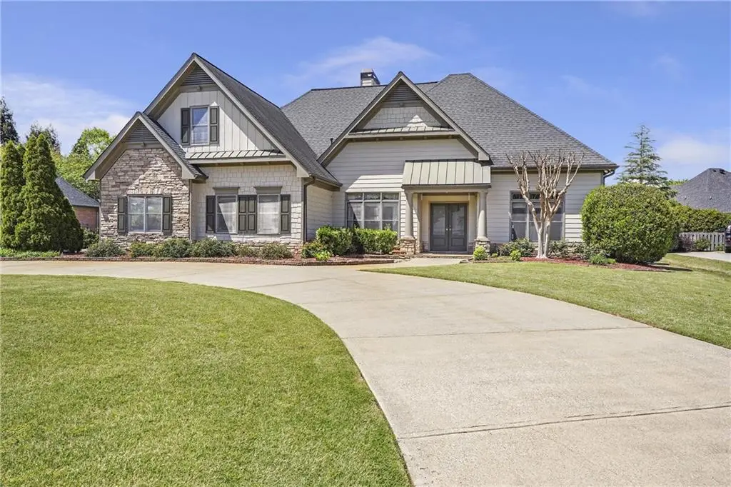 7095 Grassmoor Grange Way, Cumming, GA 30040 - #1