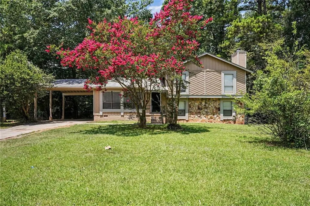 9262 Raven Drive, Jonesboro, GA 30238 - #1