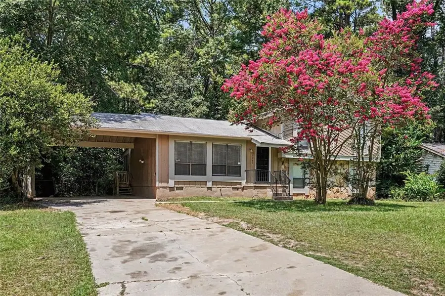 9262 Raven Drive, Jonesboro, GA 30238 - #2